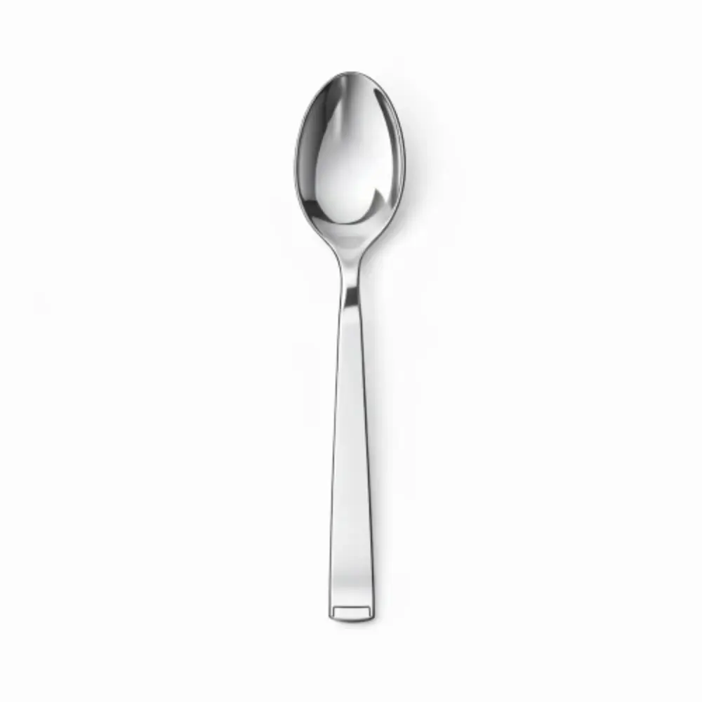 Super Tea Spoon#2401-3Ts